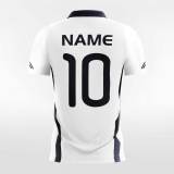 Dolphin - Customized Men's Sublimated Soccer Jersey F227