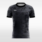 Paisley - Customized Men's Sublimated Soccer Jersey F239