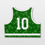 Celtics - Women's Basketball Jersey NBK111
