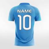Justice - Customized Men's Sublimated Soccer Jersey F226