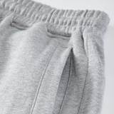 Unisex 380GSM Heavyweight Cotton Shorts BE-K022