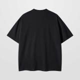 Unisex 260GSM Heavyweight Cotton T-Shirt BE-1199