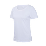 Women's 170GSM Heavyweight Cotton T-Shirt W170C