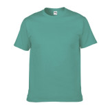Unisex 205GSM Heavyweight Cotton T-Shirt HA00