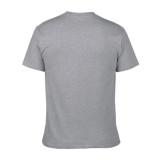 Unisex 205GSM Heavyweight Cotton T-Shirt HA00