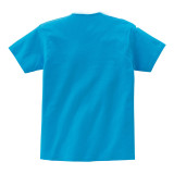 190GSM Heavyweight Cotton T-Shirt 00085-CVT