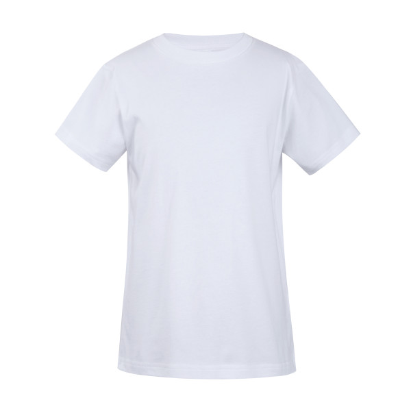 Kid's 170GSM Heavyweight Cotton T-Shirt K170C