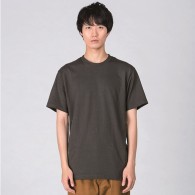 190GSM Heavyweight Cotton T-Shirt 1T3-00085-CVT