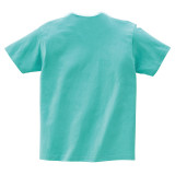 190GSM Heavyweight Cotton T-Shirt 00085-CVT