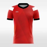 Classic 28  - Customized Men's Sublimated Soccer Jersey F277