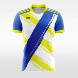 Honor 3  - Customized Men's Sublimated Soccer Jersey F249