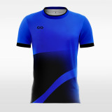 Classic 26 - Customized Men's Sublimated Soccer Jersey F271
