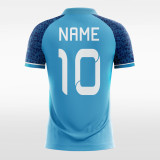 Classic 25  - Customized Men's Sublimated Soccer Jersey F261