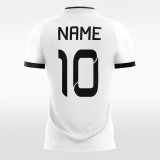 Classic 26 - Customized Men's Sublimated Soccer Jersey F271
