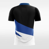 Bull Shark  - Customized Men's Sublimated Soccer Jersey F244