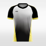Classic 22 - Customized Men's Sublimated Soccer Jersey F247