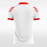 Crossroad - Customized Men's Sublimated Soccer Jersey F267