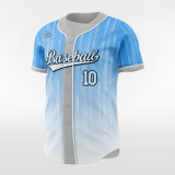 Laputa - Sublimated baseball jersey B140