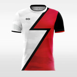Cliff - Customized Men's Sublimated Soccer Jersey F274