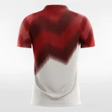 Pallas - Customized Men's Sublimated Soccer Jersey F287