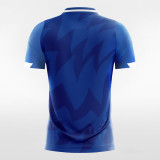 Megalodon  - Customized Men's Sublimated Soccer Jersey F282