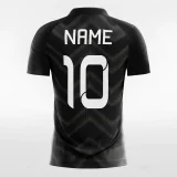 Corrugate - Customized Men's Sublimated Soccer Jersey F288