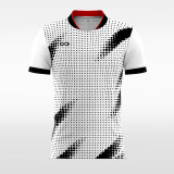 Lattice - Customized Men's Sublimated Soccer Jersey F301