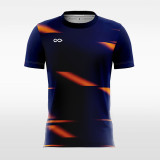 Leonids - Customized Men's Sublimated Soccer Jersey F299
