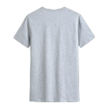 180GSM Mercerised Cotton T-Shirt Y885
