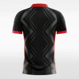 Peter Parker - Customized Men's Sublimated Soccer Jersey F310