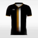 Pipeline - Customized Men's Sublimated Soccer Jersey F309