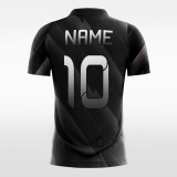Classic 34 - Customized Men's Sublimated Soccer Jersey F319