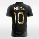 Classic 33 - Customized Men's Sublimated Soccer Jersey F305