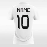Sawtooth - Customized Men's Sublimated Soccer Jersey F313