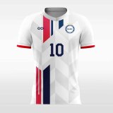 Classic 35 - Customized Men's Sublimated Soccer Jersey F320
