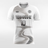 Dynamic - Customized Men's Sublimated Soccer Jersey F316