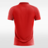 Rush - Customized Men's Sublimated Soccer Jersey F322