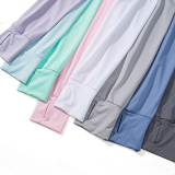 Customized Women's Sun Protection Clothing UPF50+  2501-W