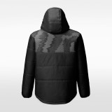 Squama - Customized Sublimated Winter Jacket 027