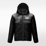 Squama - Customized Sublimated Winter Jacket 027