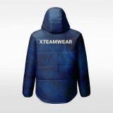 Classic - Customized Sublimated Winter Jacket 030