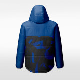 Ink - Customized Sublimated Winter Jacket 031