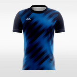 Classic 38 - Customized Men's Sublimated Soccer Jersey F342
