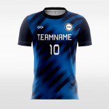 Classic 38 - Customized Men's Sublimated Soccer Jersey F342