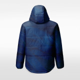 Classic - Customized Sublimated Winter Jacket 030