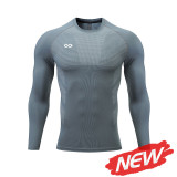 Customized Workout Fleece Lined T-Shirt UA515