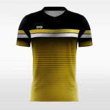 Classic 44 - Customized Men's Sublimated Soccer Jersey F365