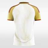Classic 47 - Customized Men's Sublimated Soccer Jersey F370