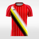 Honor 11 - Customized Men's Sublimated Soccer Jersey F373