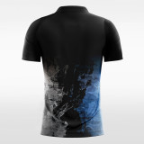 Freezing Point - Customized Men's Sublimated Soccer Jersey F364